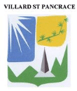 Commune de Villard Saint Pancrace - 05